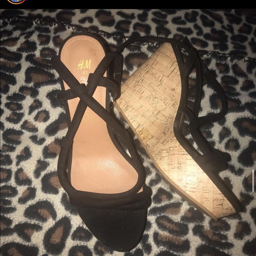 Wedges